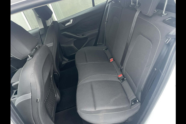 Ford FOCUS Wagon 1.0 EcoBoost Trend Edition Business / comfort stoelen / camera