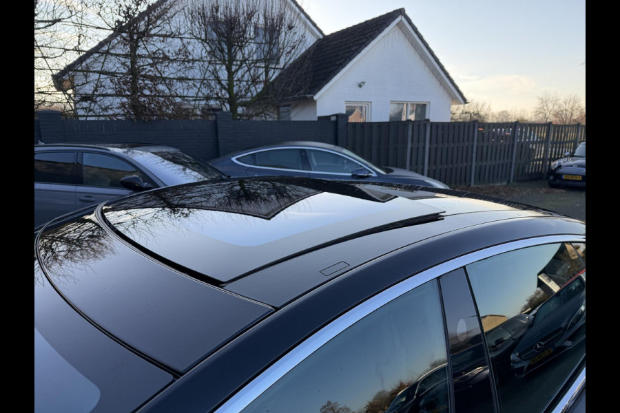 Tesla Model S 75D Base | Autopilot | Panoramadak | Camera | Elektrische Achterklep | Lichtmetalen Velgen |
