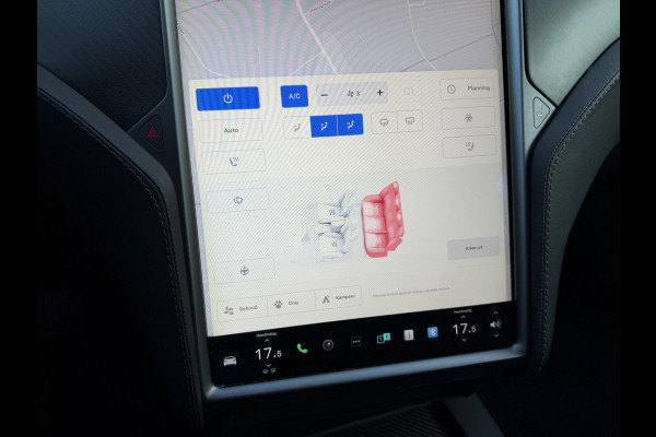 Tesla Model S 75D Base | Autopilot | Panoramadak | Camera | Elektrische Achterklep | Lichtmetalen Velgen |