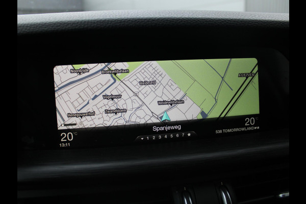 Alfa Romeo Stelvio 2.2d Super | LEDEREN BEKLEDING | 20" LICHTMETALEN VELGEN |