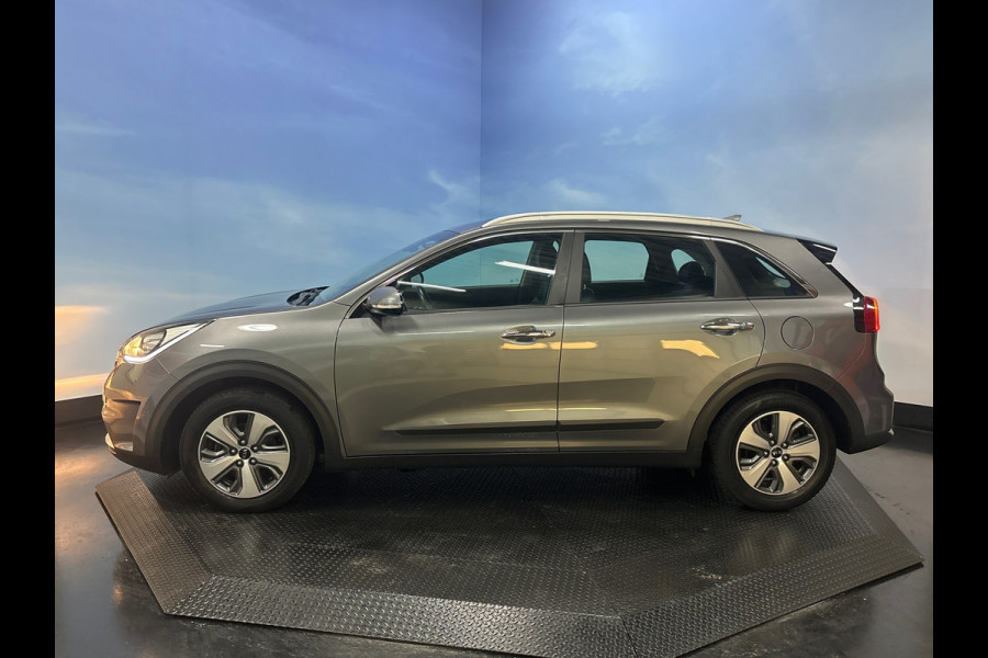 Kia Niro 1.6 GDi Hybrid DynamicLine Navi |Clima | Cruise | Camera