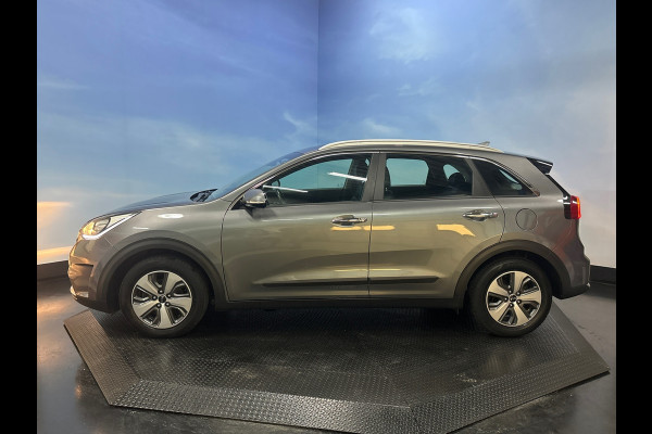Kia Niro 1.6 GDi Hybrid DynamicLine Navi |Clima | Cruise | Camera