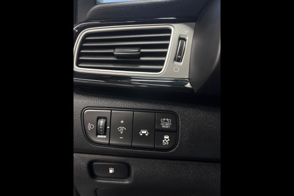 Kia Niro 1.6 GDi Hybrid DynamicLine Navi |Clima | Cruise | Camera