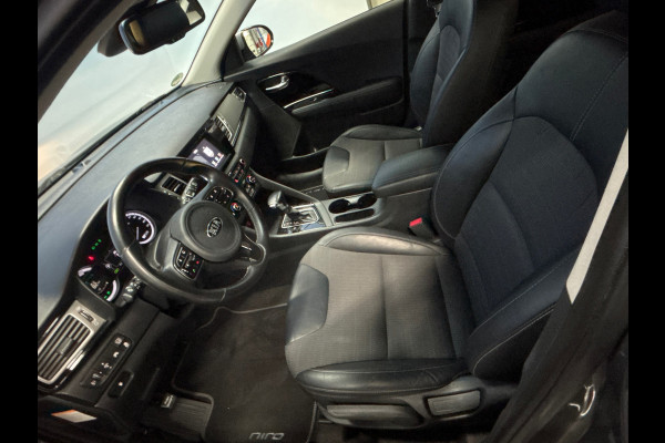 Kia Niro 1.6 GDi Hybrid DynamicLine Navi |Clima | Cruise | Camera