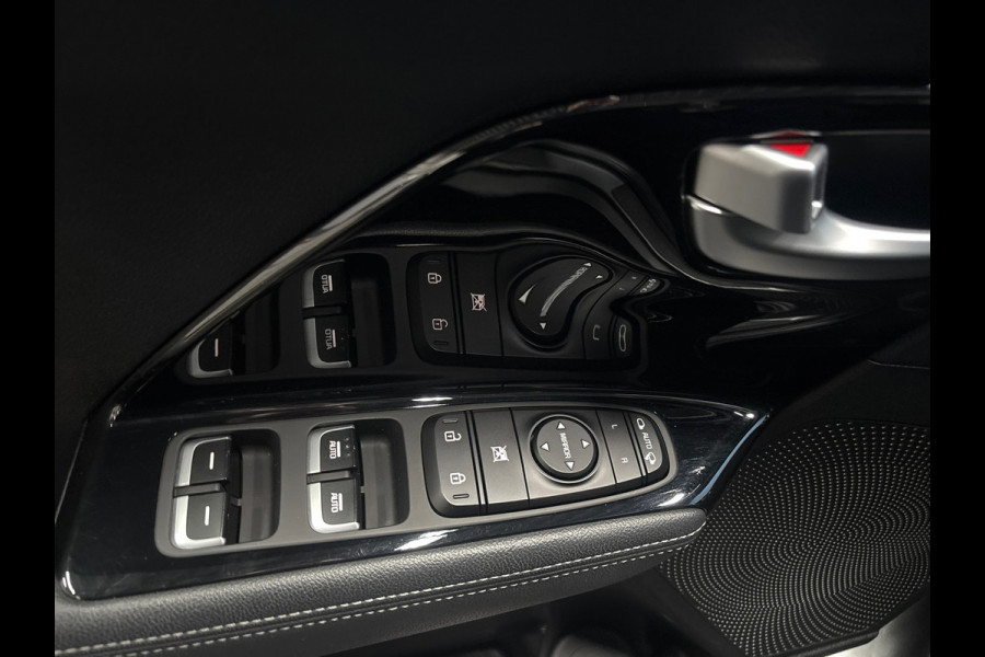 Kia Niro 1.6 GDi Hybrid DynamicLine Navi |Clima | Cruise | Camera