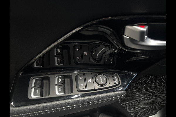 Kia Niro 1.6 GDi Hybrid DynamicLine Navi |Clima | Cruise | Camera