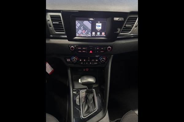 Kia Niro 1.6 GDi Hybrid DynamicLine Navi |Clima | Cruise | Camera