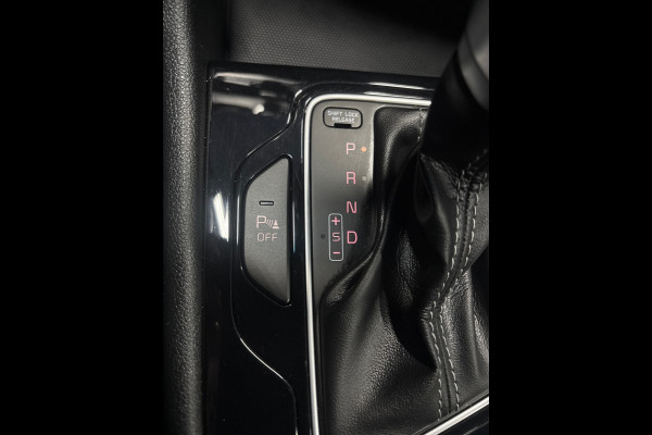 Kia Niro 1.6 GDi Hybrid DynamicLine Navi |Clima | Cruise | Camera
