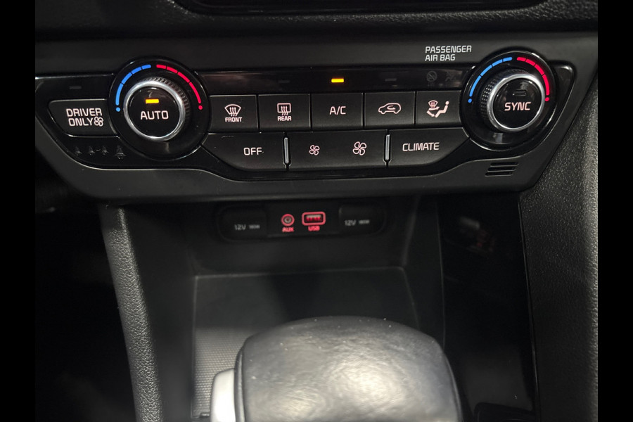 Kia Niro 1.6 GDi Hybrid DynamicLine Navi |Clima | Cruise | Camera