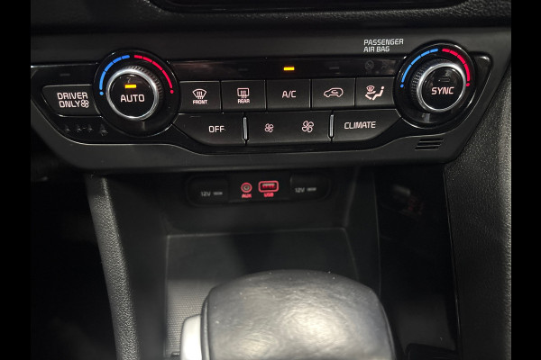 Kia Niro 1.6 GDi Hybrid DynamicLine Navi |Clima | Cruise | Camera