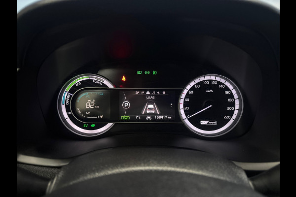 Kia Niro 1.6 GDi Hybrid DynamicLine Navi |Clima | Cruise | Camera