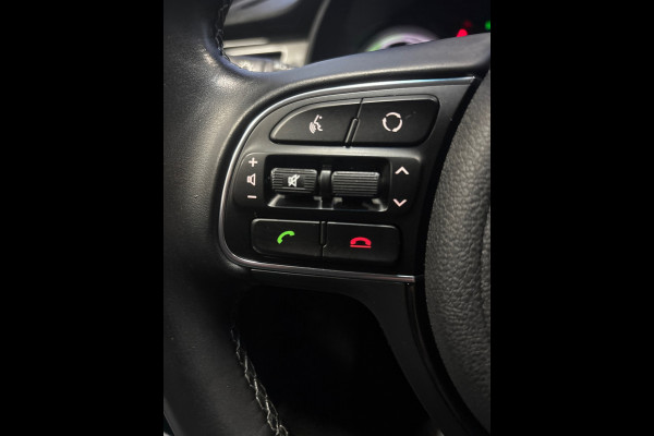 Kia Niro 1.6 GDi Hybrid DynamicLine Navi |Clima | Cruise | Camera