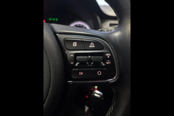 Kia Niro 1.6 GDi Hybrid DynamicLine Navi |Clima | Cruise | Camera