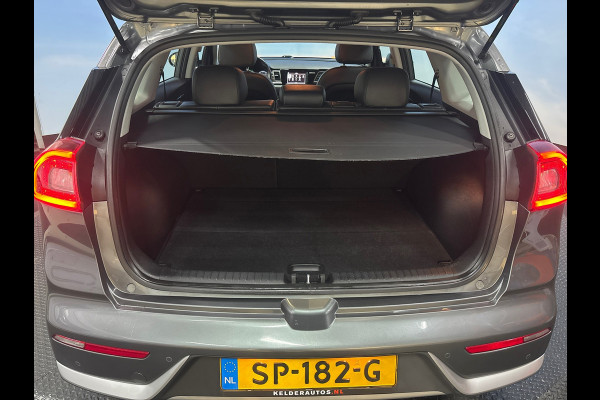 Kia Niro 1.6 GDi Hybrid DynamicLine Navi |Clima | Cruise | Camera