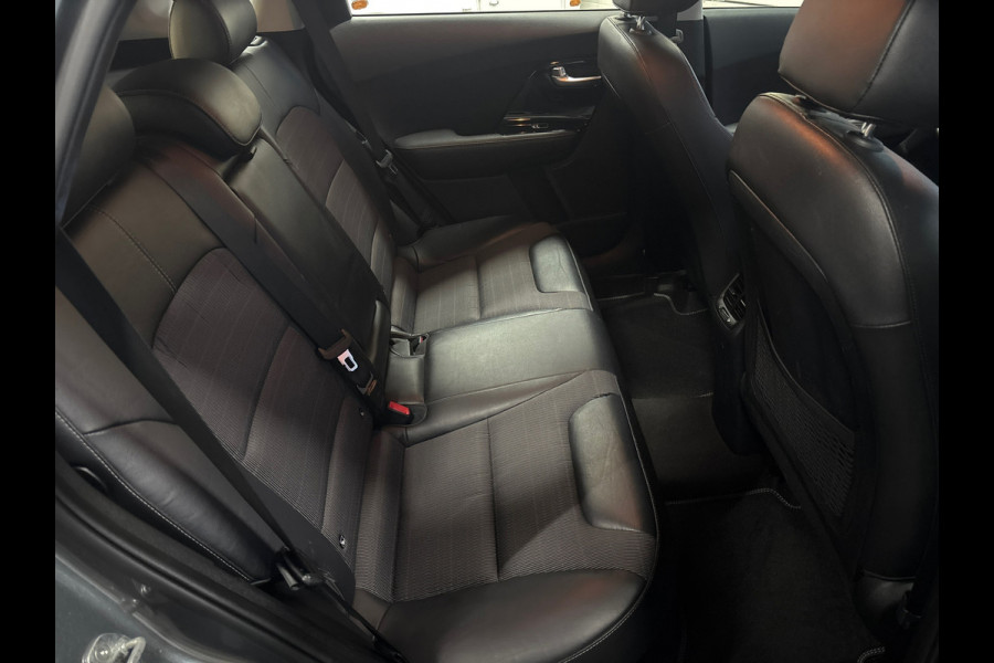 Kia Niro 1.6 GDi Hybrid DynamicLine Navi |Clima | Cruise | Camera