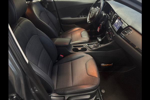 Kia Niro 1.6 GDi Hybrid DynamicLine Navi |Clima | Cruise | Camera