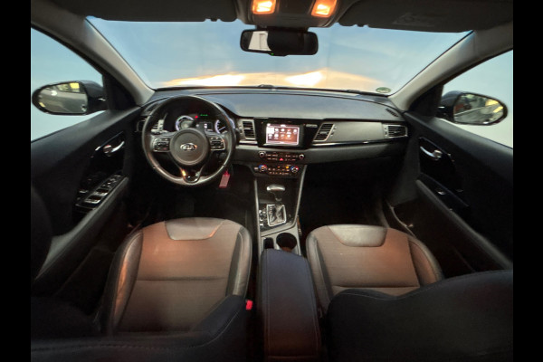 Kia Niro 1.6 GDi Hybrid DynamicLine Navi |Clima | Cruise | Camera