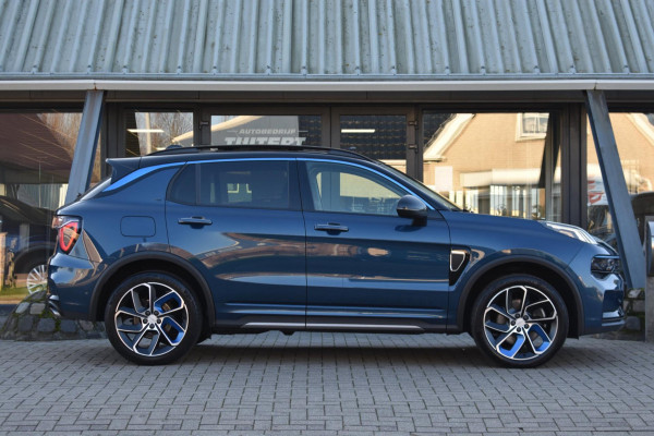 Lynk & Co 01 1.5 | TREKHAAK | INFINITY | SOH 94% | PANO | NAP | DEALER ONDERHOUDEN | CAMERA | APPLE CARPLAY | ANDROID AUTO