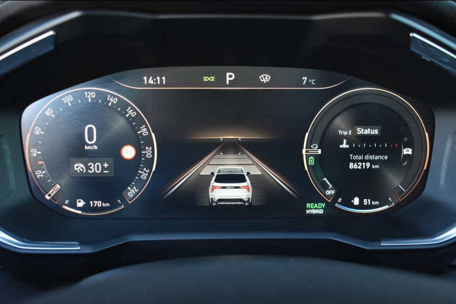 Lynk & Co 01 1.5 | TREKHAAK | INFINITY | SOH 94% | PANO | NAP | DEALER ONDERHOUDEN | CAMERA | APPLE CARPLAY | ANDROID AUTO