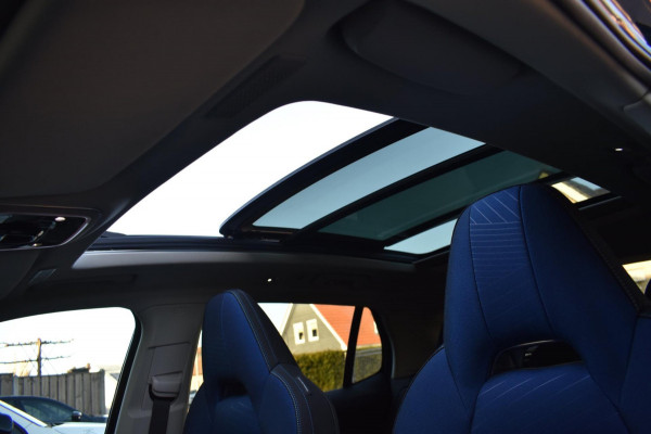 Lynk & Co 01 1.5 | TREKHAAK | INFINITY | SOH 94% | PANO | NAP | DEALER ONDERHOUDEN | CAMERA | APPLE CARPLAY | ANDROID AUTO