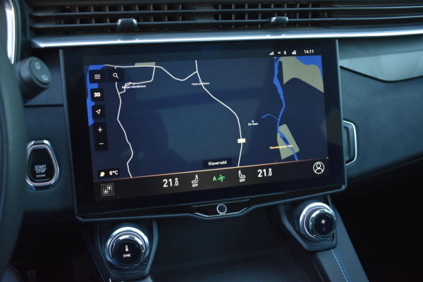 Lynk & Co 01 1.5 | TREKHAAK | INFINITY | SOH 94% | PANO | NAP | DEALER ONDERHOUDEN | CAMERA | APPLE CARPLAY | ANDROID AUTO