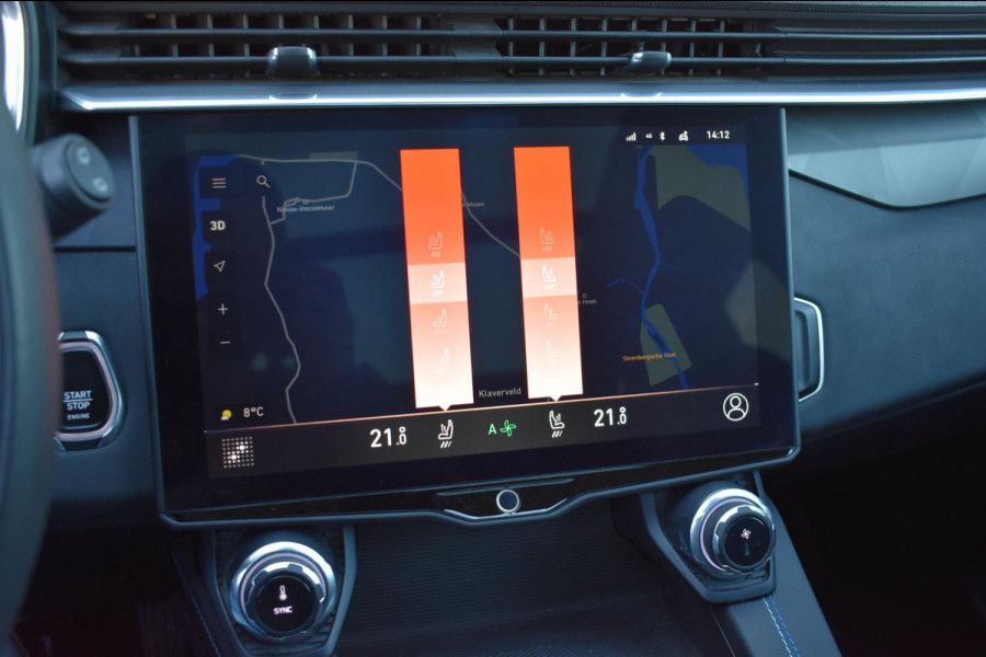 Lynk & Co 01 1.5 | TREKHAAK | INFINITY | SOH 94% | PANO | NAP | DEALER ONDERHOUDEN | CAMERA | APPLE CARPLAY | ANDROID AUTO