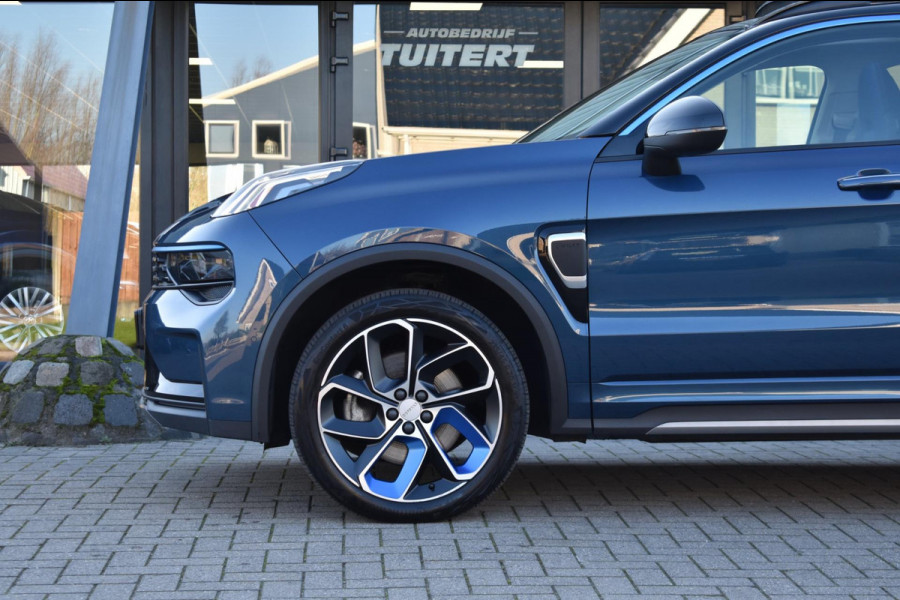 Lynk & Co 01 1.5 | TREKHAAK | INFINITY | SOH 94% | PANO | NAP | DEALER ONDERHOUDEN | CAMERA | APPLE CARPLAY | ANDROID AUTO