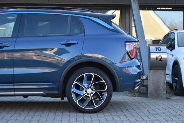 Lynk & Co 01 1.5 | TREKHAAK | INFINITY | SOH 94% | PANO | NAP | DEALER ONDERHOUDEN | CAMERA | APPLE CARPLAY | ANDROID AUTO