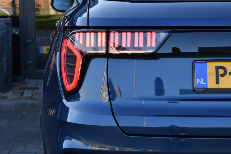 Lynk & Co 01 1.5 | TREKHAAK | INFINITY | SOH 94% | PANO | NAP | DEALER ONDERHOUDEN | CAMERA | APPLE CARPLAY | ANDROID AUTO