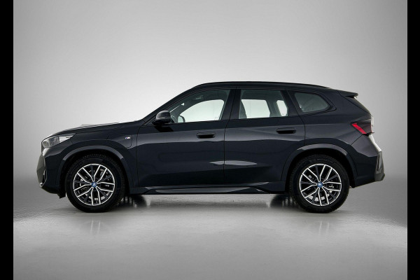 BMW X1 xDrive25e 245PK! PLUG-In M Sport BLACK-LINE