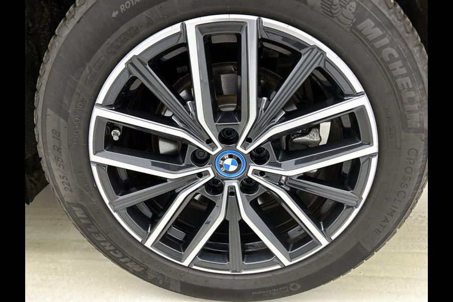 BMW X1 xDrive25e 245PK! PLUG-In M Sport BLACK-LINE
