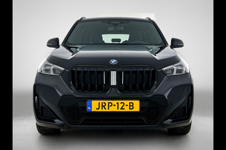 BMW X1 xDrive25e 245PK! PLUG-In M Sport BLACK-LINE
