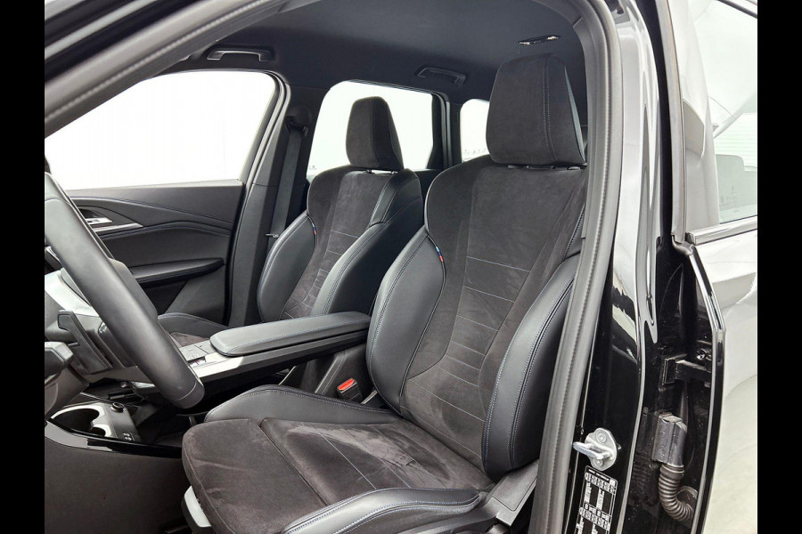 BMW X1 xDrive25e 245PK! PLUG-In M Sport BLACK-LINE