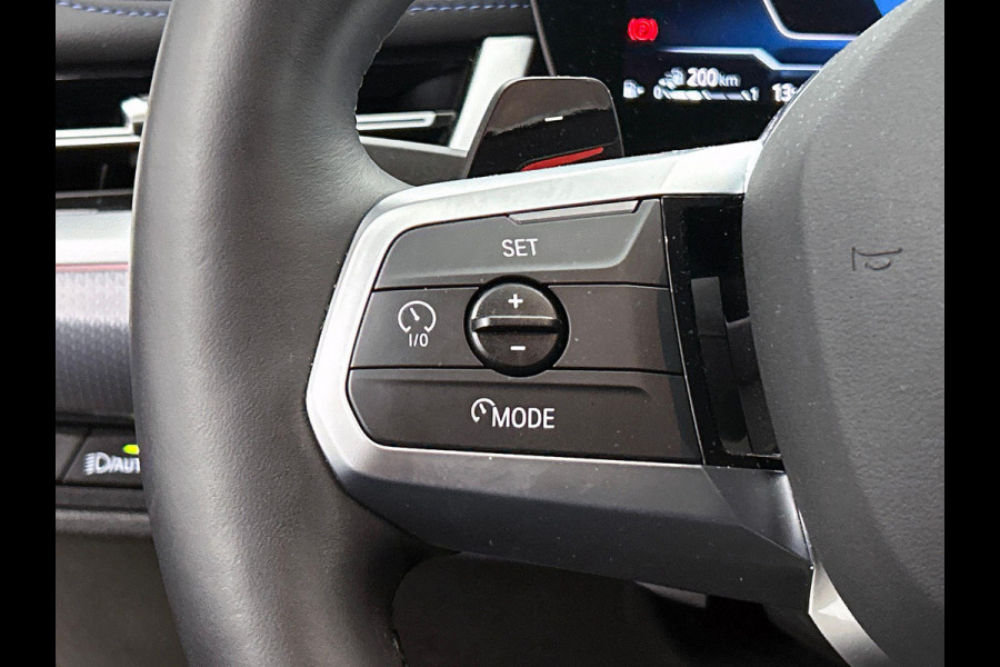 BMW X1 xDrive25e 245PK! PLUG-In M Sport BLACK-LINE