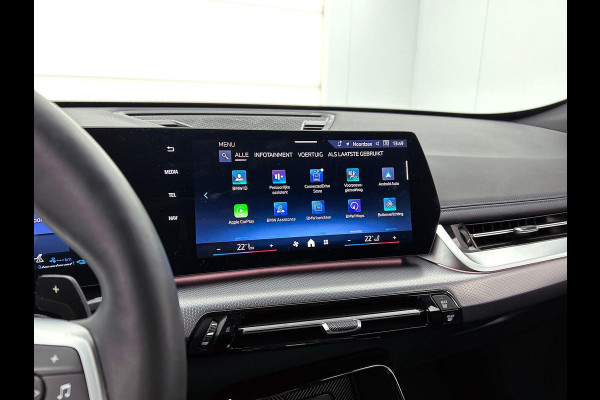 BMW X1 xDrive25e 245PK! PLUG-In M Sport BLACK-LINE