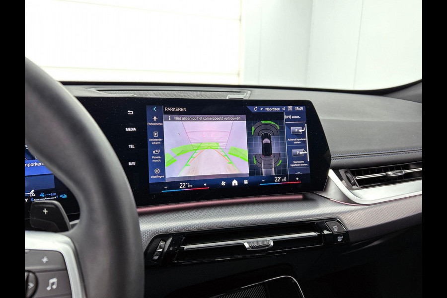 BMW X1 xDrive25e 245PK! PLUG-In M Sport BLACK-LINE