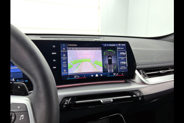 BMW X1 xDrive25e 245PK! PLUG-In M Sport BLACK-LINE