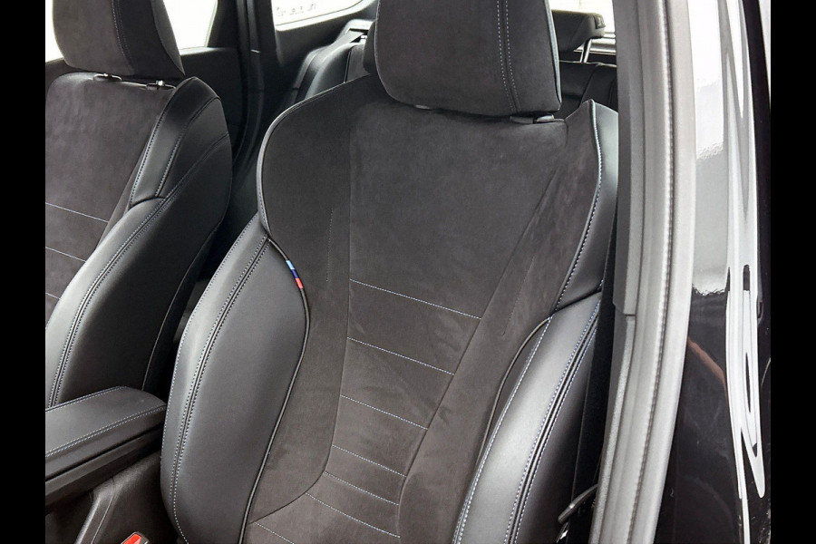 BMW X1 xDrive25e 245PK! PLUG-In M Sport BLACK-LINE