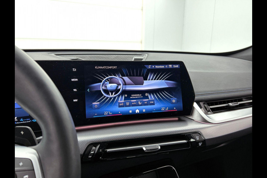 BMW X1 xDrive25e 245PK! PLUG-In M Sport BLACK-LINE