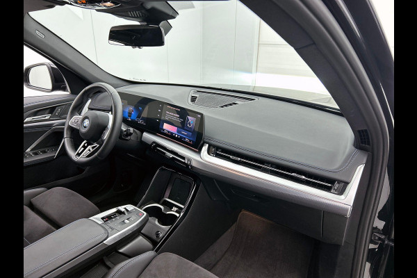 BMW X1 xDrive25e 245PK! PLUG-In M Sport BLACK-LINE