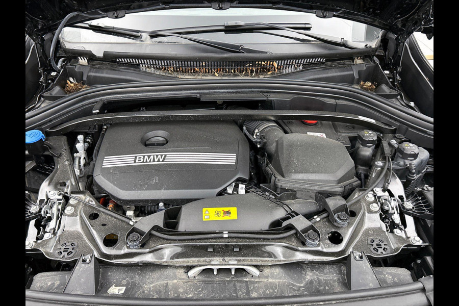 BMW X1 xDrive25e 245PK! PLUG-In M Sport BLACK-LINE