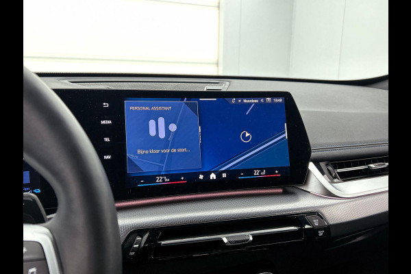 BMW X1 xDrive25e 245PK! PLUG-In M Sport BLACK-LINE