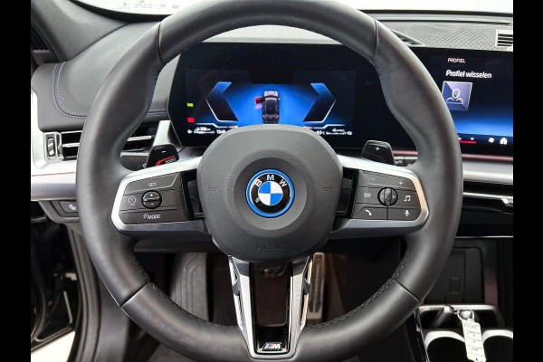 BMW X1 xDrive25e 245PK! PLUG-In M Sport BLACK-LINE