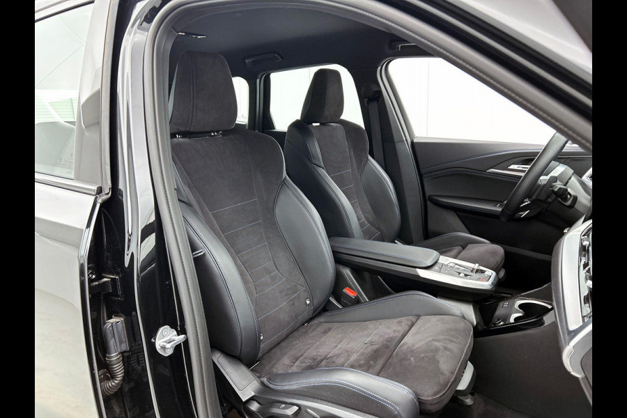 BMW X1 xDrive25e 245PK! PLUG-In M Sport BLACK-LINE