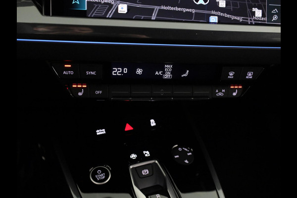 Audi Q4 e-tron 45 S edition Competition 82 kWh 286 pk | Assistentiepakket plus | Comfortpakket plus | Ambient lichtpakket | Optiekpakket zwart plus |