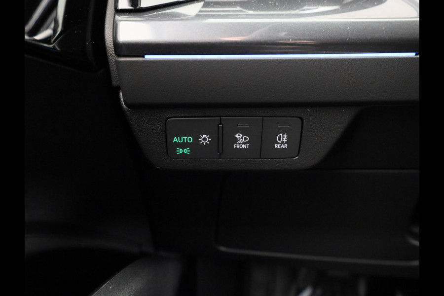 Audi Q4 e-tron 45 S edition Competition 82 kWh 286 pk | Assistentiepakket plus | Comfortpakket plus | Ambient lichtpakket | Optiekpakket zwart plus |