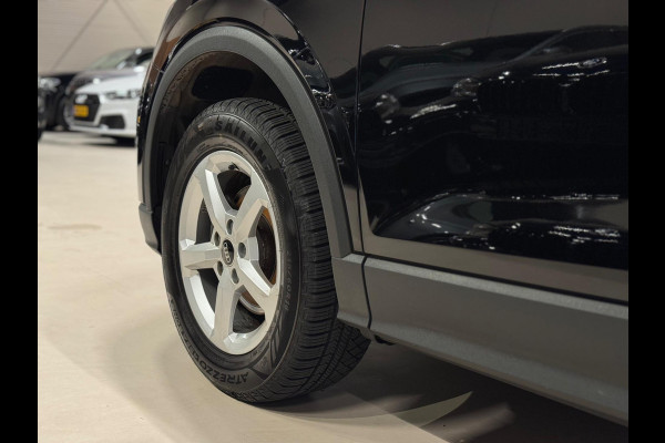 Audi Q2 35 TFSI 150PK S-Tronic, Apple Carplay, Navi, Clima, Multistuur, PDC, Android Auto, Bluetooth/Tel, Volledig Onderhouden