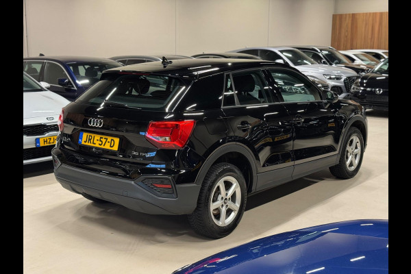 Audi Q2 35 TFSI 150PK S-Tronic, Apple Carplay, Navi, Clima, Multistuur, PDC, Android Auto, Bluetooth/Tel, Volledig Onderhouden