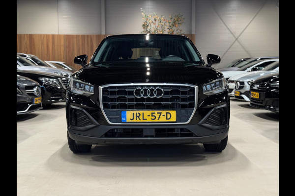 Audi Q2 35 TFSI 150PK S-Tronic, Apple Carplay, Navi, Clima, Multistuur, PDC, Android Auto, Bluetooth/Tel, Volledig Onderhouden