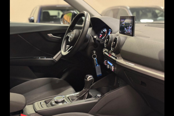 Audi Q2 35 TFSI 150PK S-Tronic, Apple Carplay, Navi, Clima, Multistuur, PDC, Android Auto, Bluetooth/Tel, Volledig Onderhouden